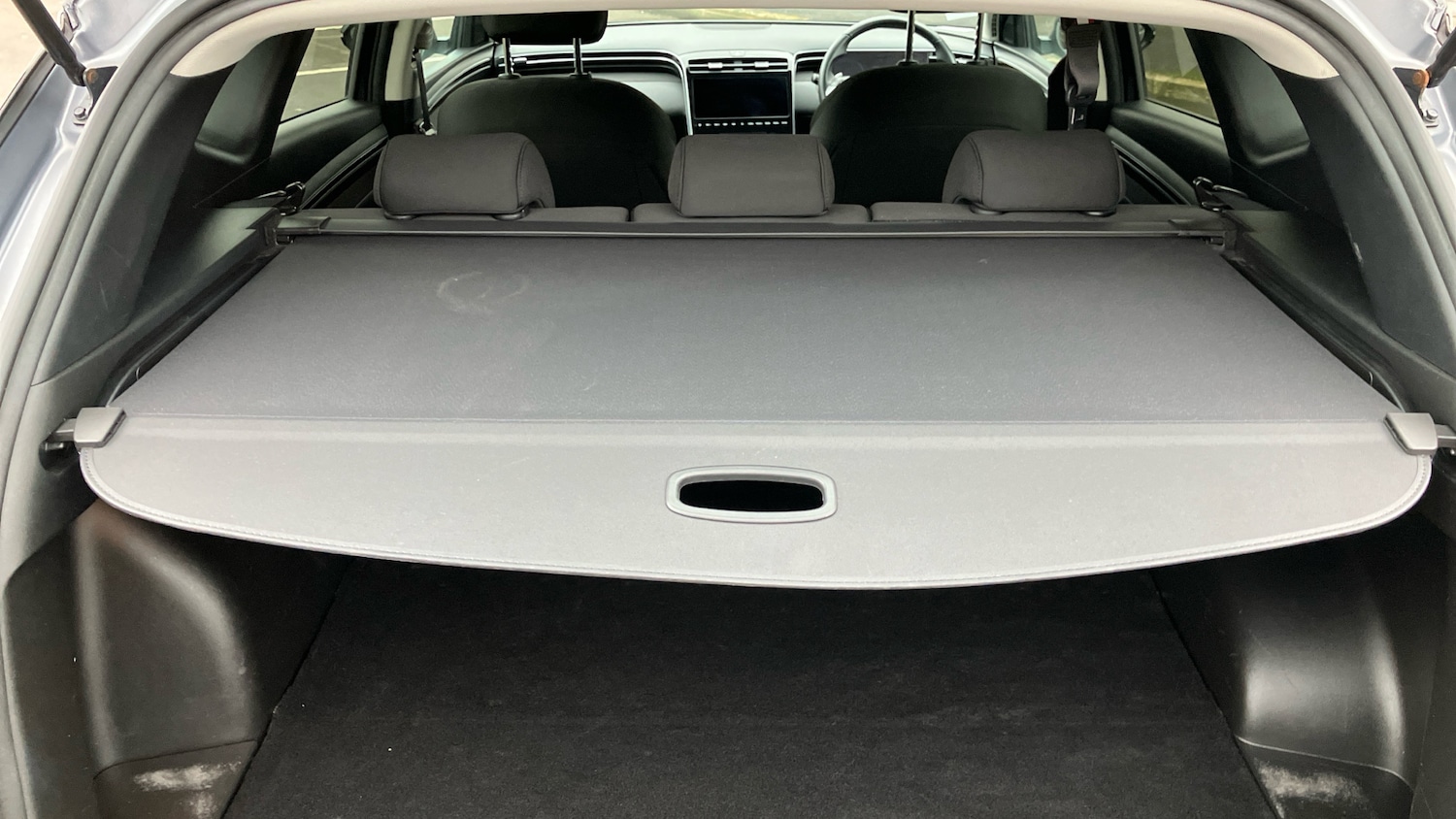 Used Hyundai TUCSON 2022 for sale - 77663353: Photo 22