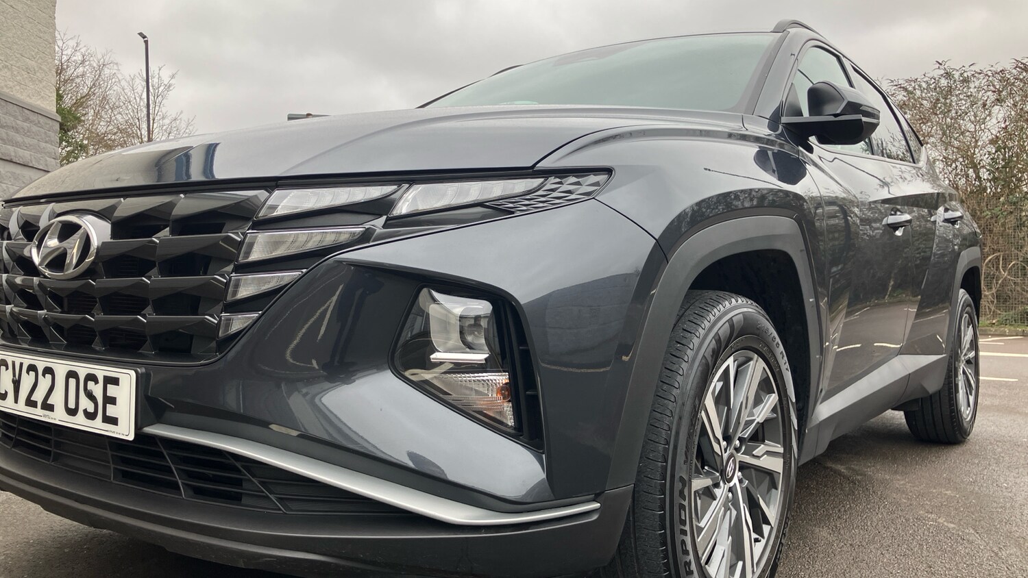 Used Hyundai TUCSON 2022 for sale - 77663353: Photo 27