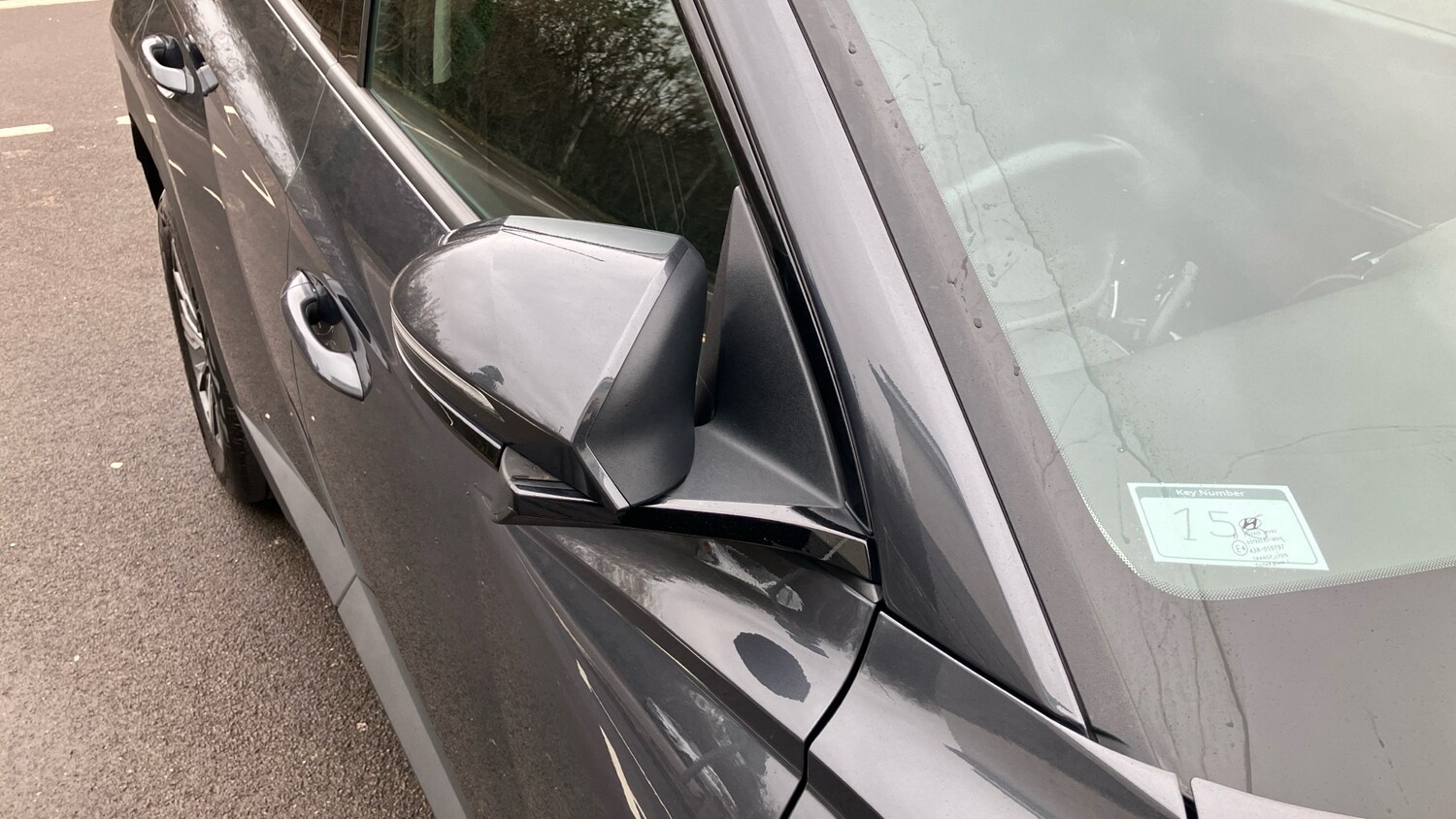 Used Hyundai TUCSON 2022 for sale - 77663353: Photo 28