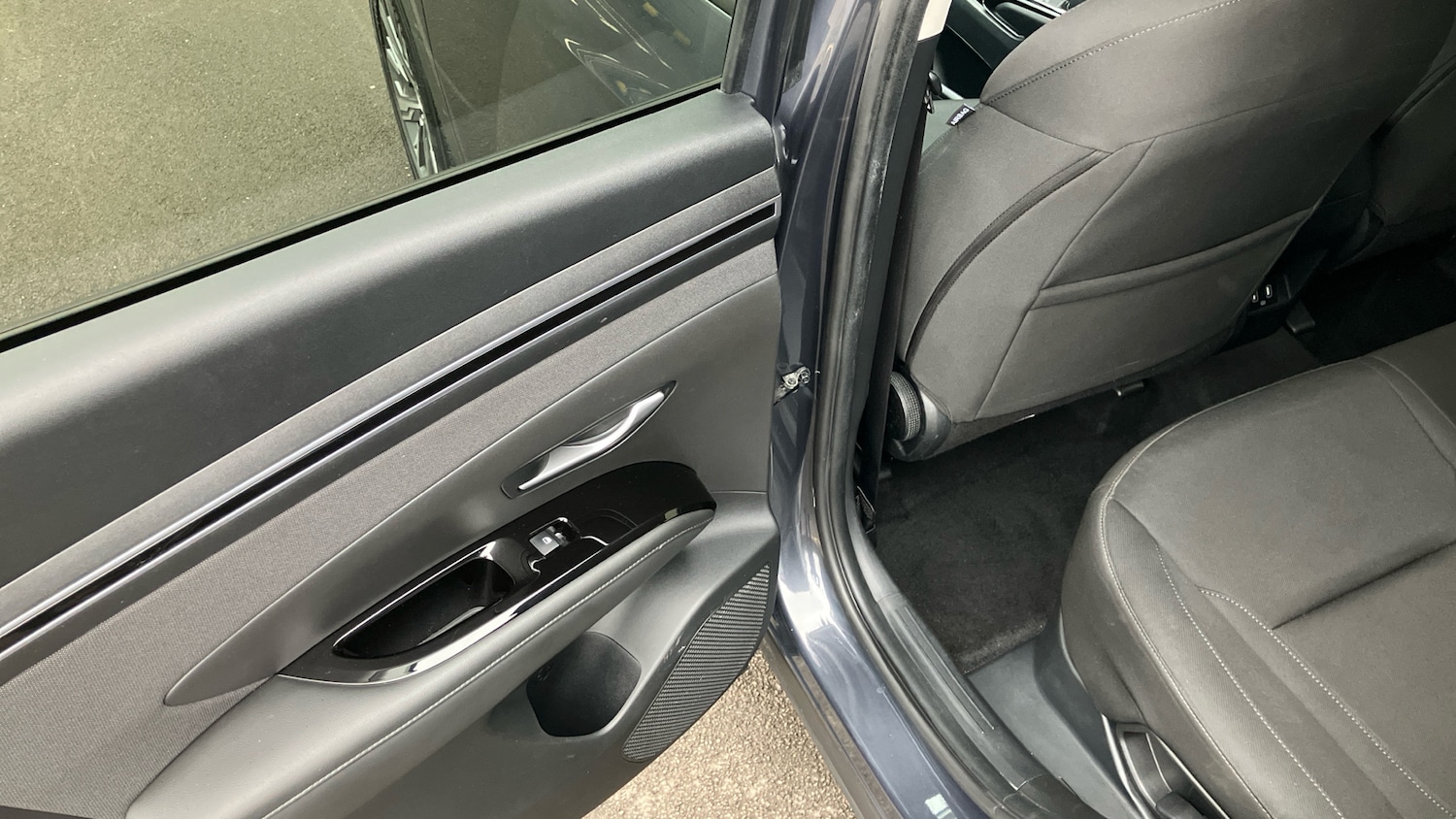 Used Hyundai TUCSON 2022 for sale - 77663353: Photo 33