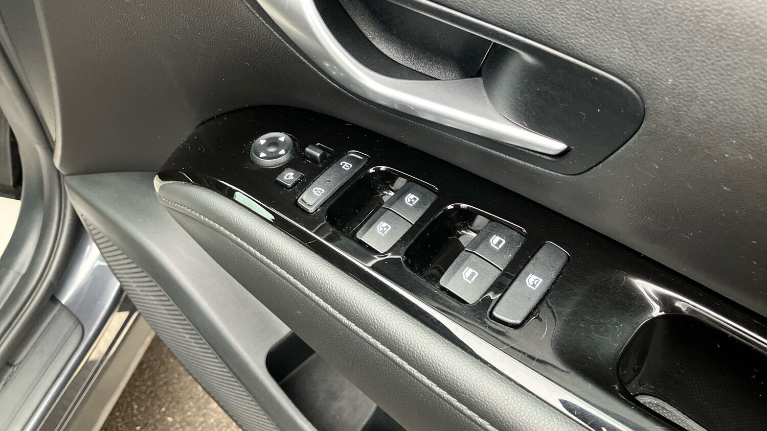 Used Hyundai TUCSON 2022 for sale - 77663353: Photo 38