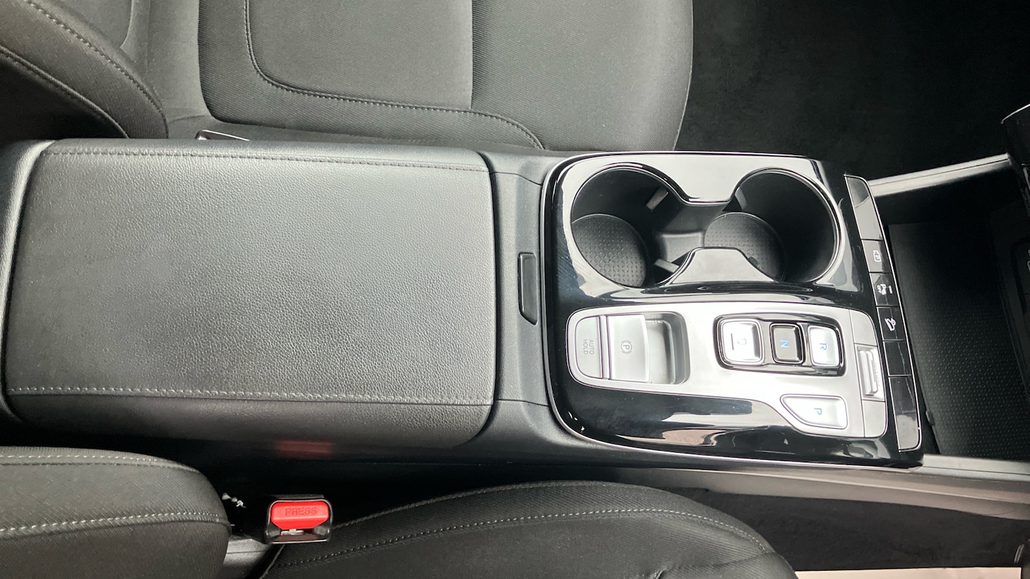 Used Hyundai TUCSON 2022 for sale - 77663353: Photo 41