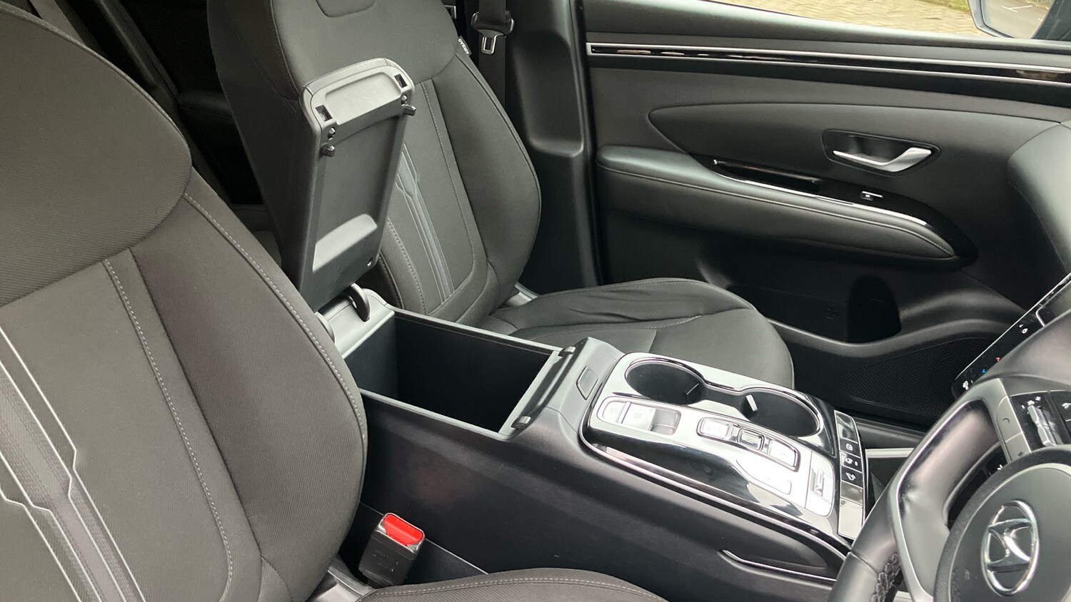 Used Hyundai TUCSON 2022 for sale - 77663353: Photo 42