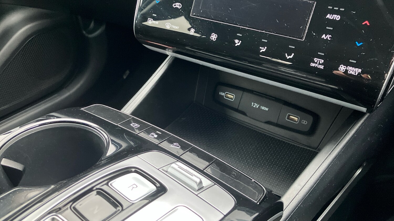 Used Hyundai TUCSON 2022 for sale - 77663353: Photo 45