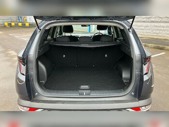 Used Hyundai TUCSON 2022 for sale - 77663353: Photo