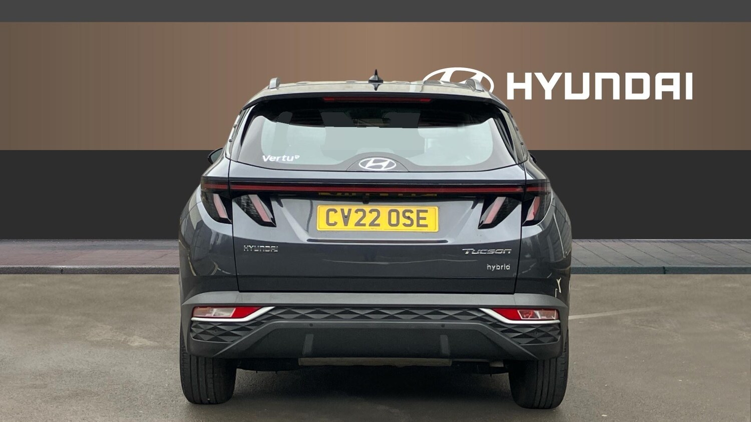 Used Hyundai TUCSON 2022 for sale - 77663353: Photo 6