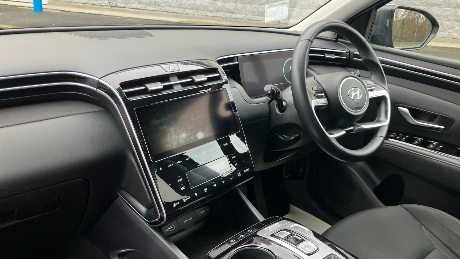 Used Hyundai TUCSON 2022 for sale - 77663353: Photo 9