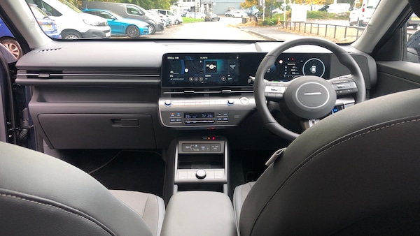 Used Hyundai KONA 2025 for sale - 76243519: Photo 10