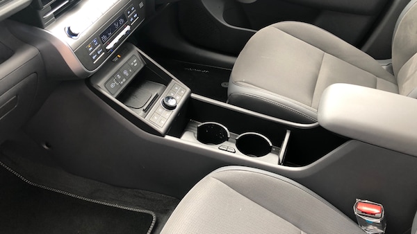 Used Hyundai KONA 2025 for sale - 76243519: Photo 13
