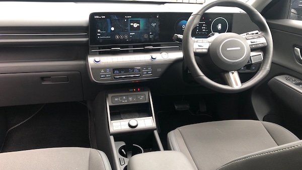 Used Hyundai KONA 2025 for sale - 76243519: Photo 14