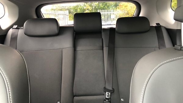 Used Hyundai KONA 2025 for sale - 76243519: Photo 15