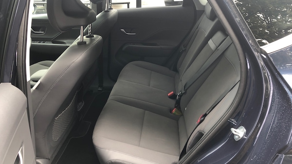 Used Hyundai KONA 2025 for sale - 76243519: Photo 16