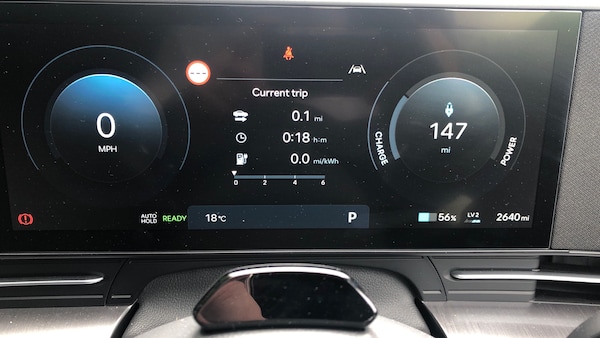 Used Hyundai KONA 2025 for sale - 76243519: Photo 18