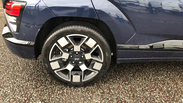 Used Hyundai KONA 2025 for sale - 76243519: Photo 21