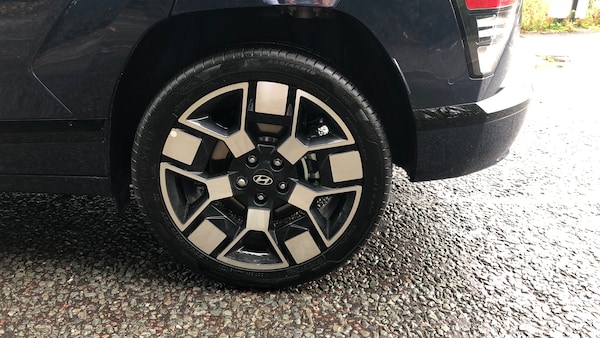 Used Hyundai KONA 2025 for sale - 76243519: Photo 23
