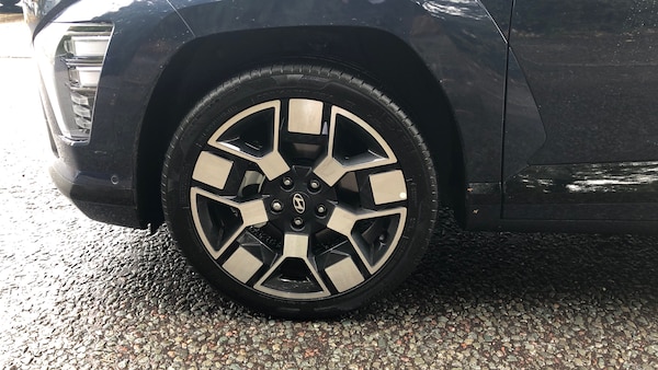 Used Hyundai KONA 2025 for sale - 76243519: Photo 24