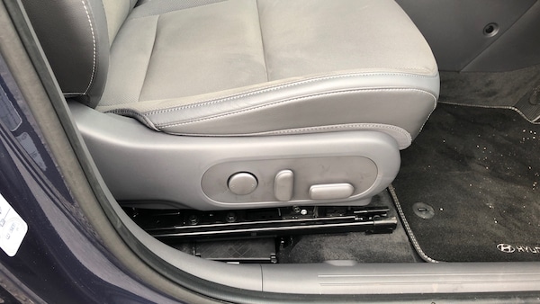 Used Hyundai KONA 2025 for sale - 76243519: Photo 32