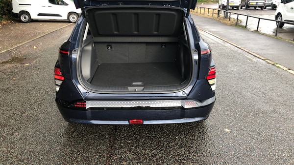 Used Hyundai KONA 2025 for sale - 76243519: Photo 38