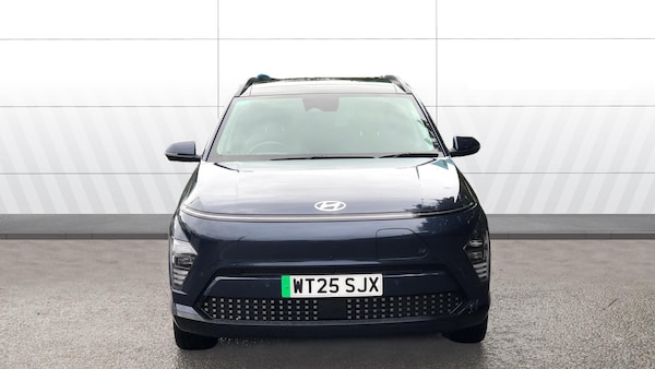 Used Hyundai KONA 2025 for sale - 76243519: Photo 3