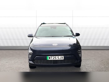 Used Hyundai KONA 2025 for sale - 76243519: Photo 3