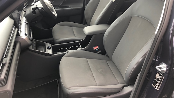 Used Hyundai KONA 2025 for sale - 76243519: Photo 40