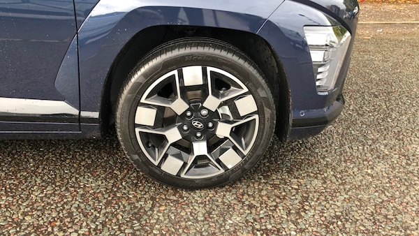 Used Hyundai KONA 2025 for sale - 76243519: Photo 43
