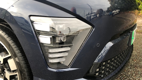 Used Hyundai KONA 2025 for sale - 76243519: Photo 44