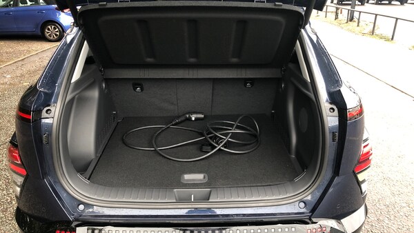 Used Hyundai KONA 2025 for sale - 76243519: Photo 4