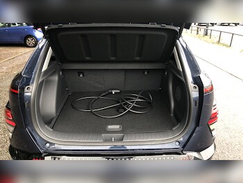 Used Hyundai KONA 2025 for sale - 76243519: Photo 4