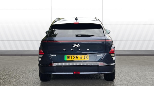 Used Hyundai KONA 2025 for sale - 76243519: Photo 6