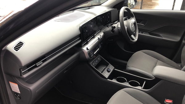 Used Hyundai KONA 2025 for sale - 76243519: Photo 9