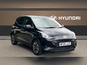 Used Hyundai i10 2026 for sale - 78488893: Photo