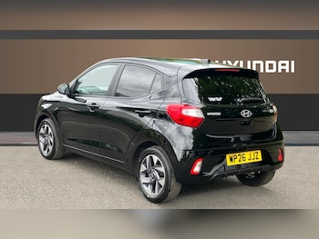 Used Hyundai i10 2026 for sale - 78488893: Photo