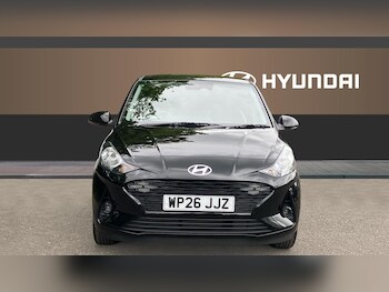 Used Hyundai i10 2026 for sale - 78488893: Photo