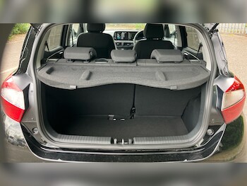 Used Hyundai i10 2026 for sale - 78488893: Photo