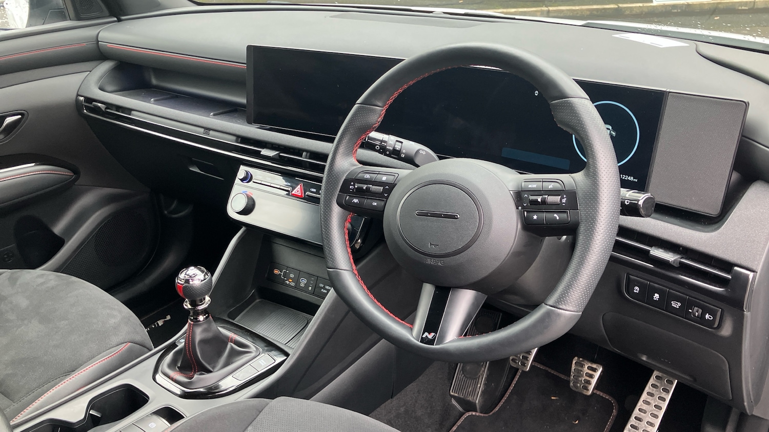 Used Hyundai TUCSON 2025 for sale - 77677019: Photo 11