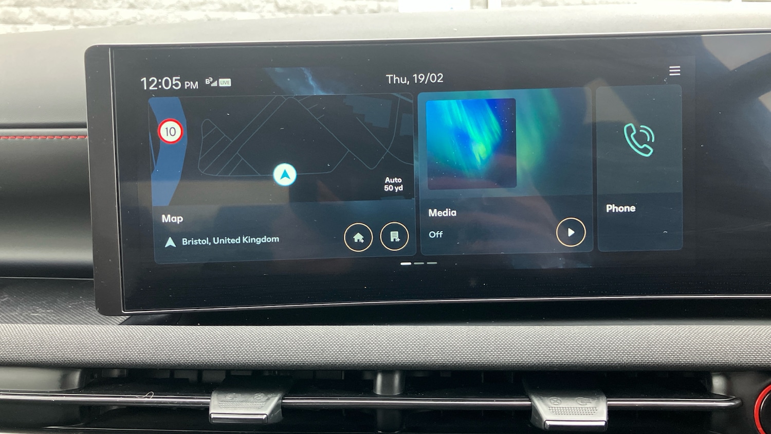 Used Hyundai TUCSON 2025 for sale - 77677019: Photo 12