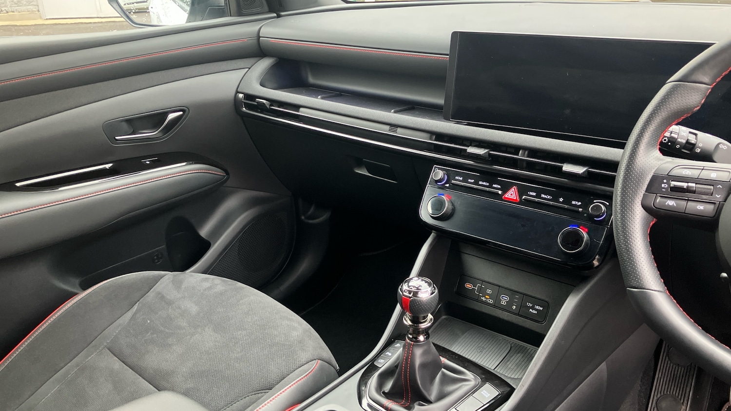 Used Hyundai TUCSON 2025 for sale - 77677019: Photo 14