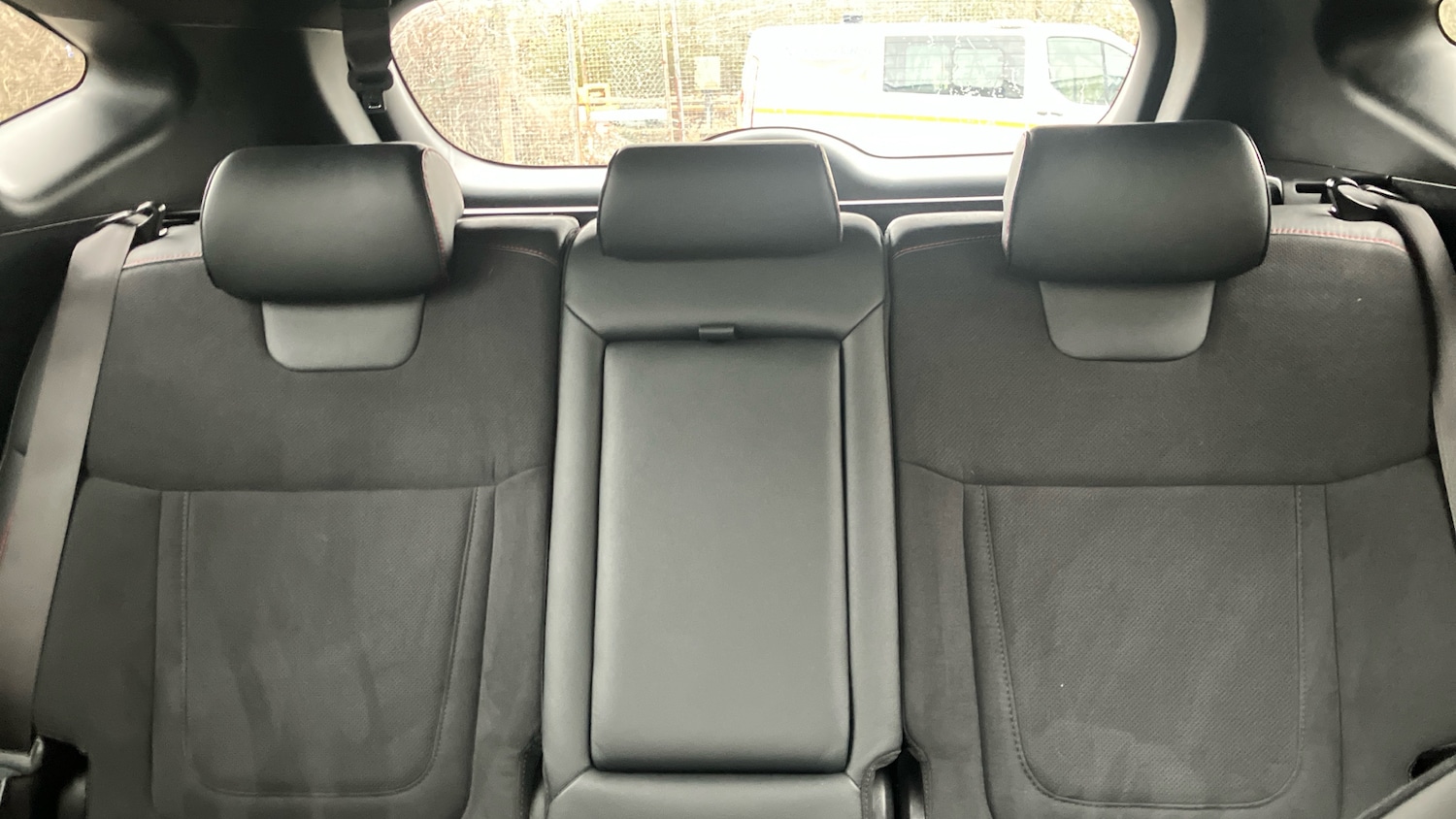 Used Hyundai TUCSON 2025 for sale - 77677019: Photo 15