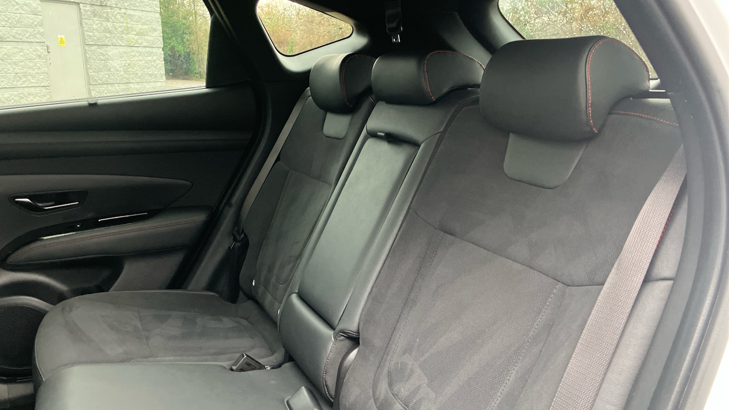 Used Hyundai TUCSON 2025 for sale - 77677019: Photo 16