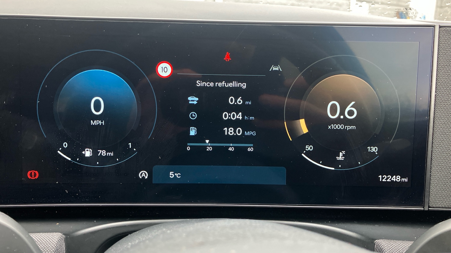 Used Hyundai TUCSON 2025 for sale - 77677019: Photo 18