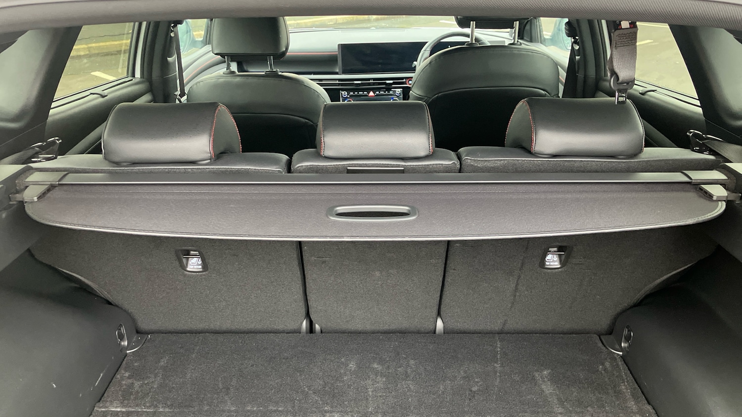 Used Hyundai TUCSON 2025 for sale - 77677019: Photo 21