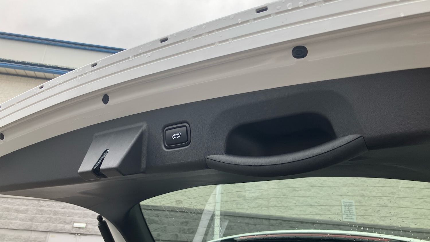 Used Hyundai TUCSON 2025 for sale - 77677019: Photo 25