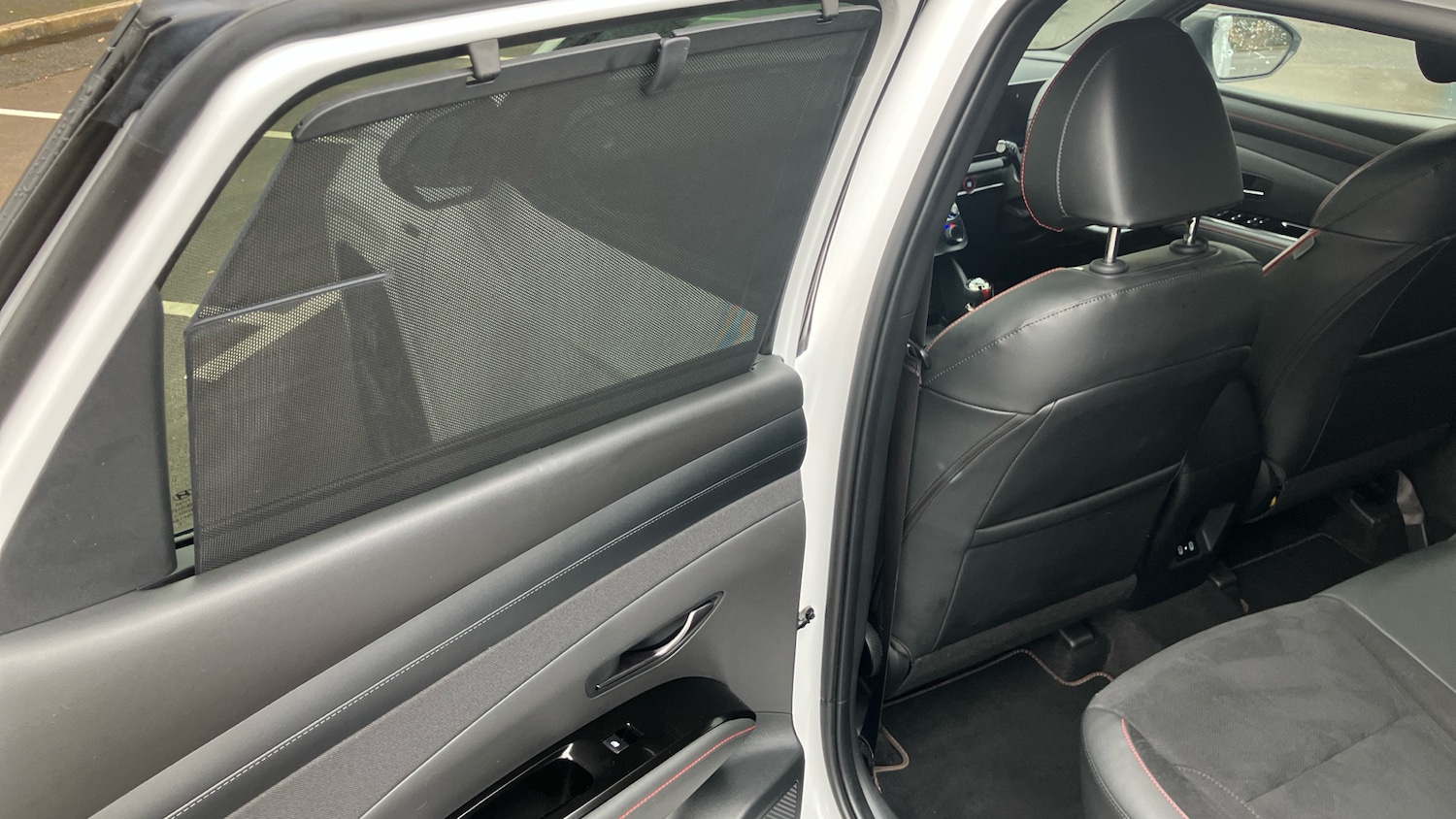 Used Hyundai TUCSON 2025 for sale - 77677019: Photo 33