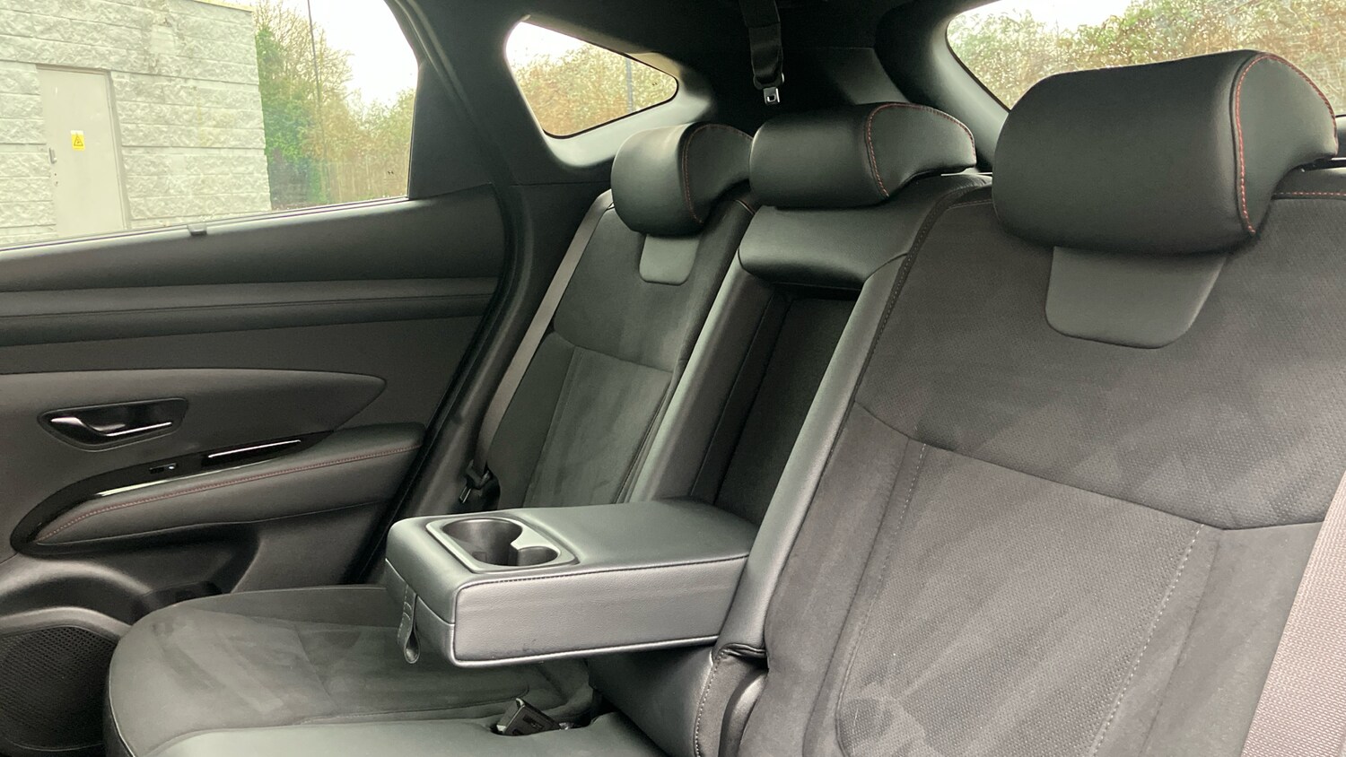 Used Hyundai TUCSON 2025 for sale - 77677019: Photo 34