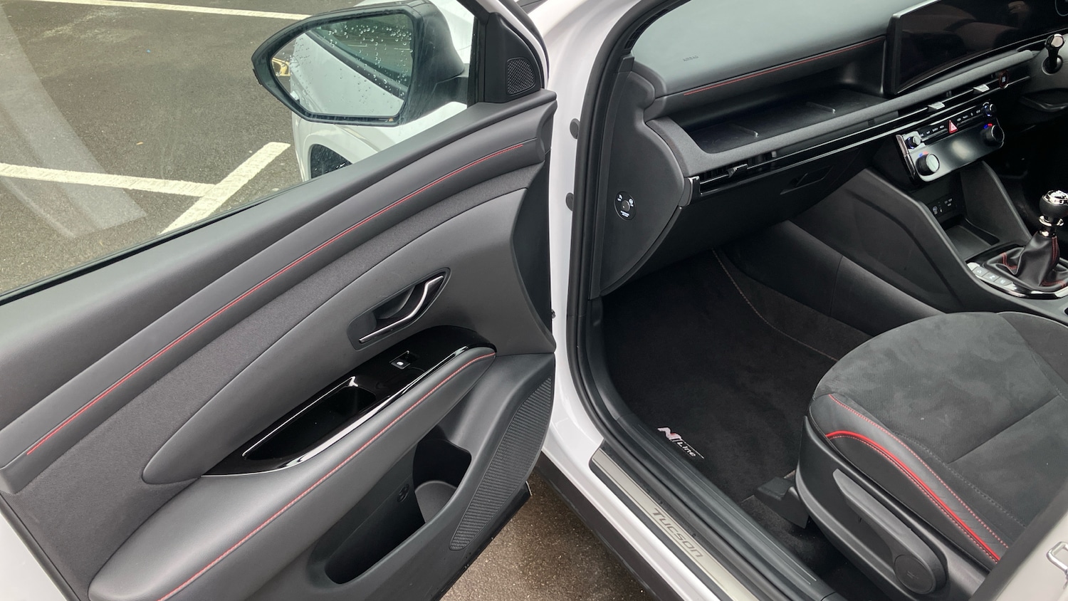 Used Hyundai TUCSON 2025 for sale - 77677019: Photo 36