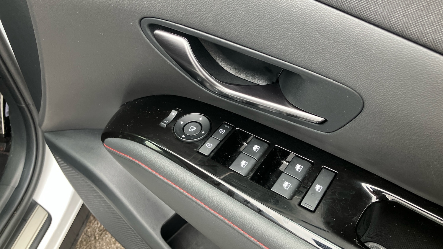 Used Hyundai TUCSON 2025 for sale - 77677019: Photo 38