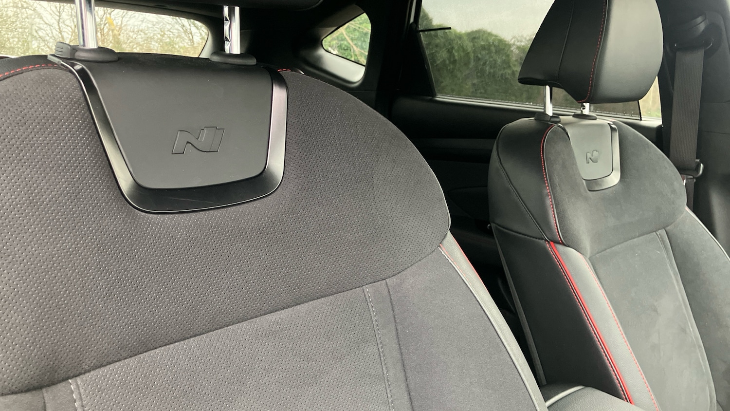 Used Hyundai TUCSON 2025 for sale - 77677019: Photo 41