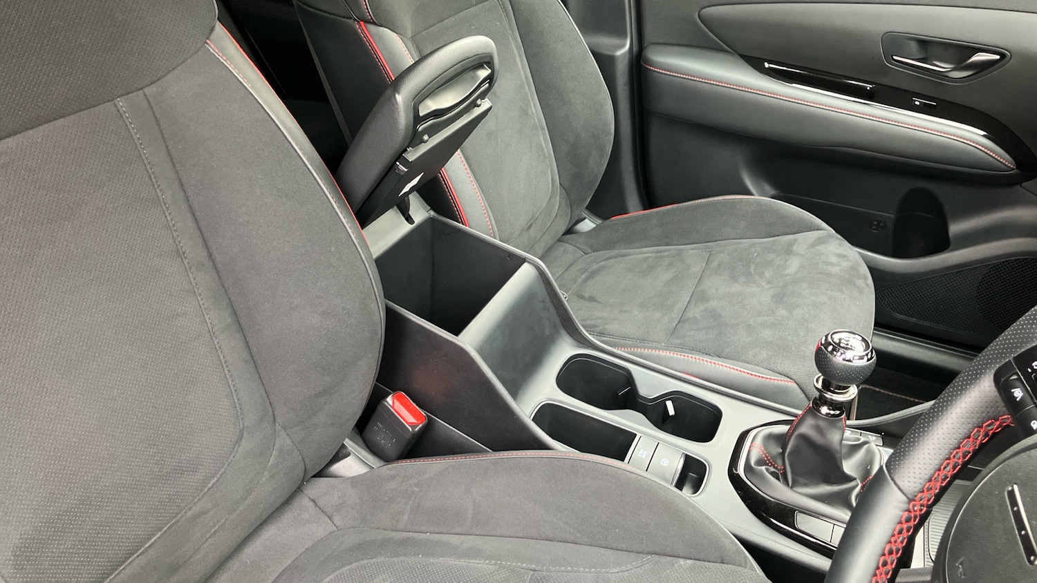 Used Hyundai TUCSON 2025 for sale - 77677019: Photo 42