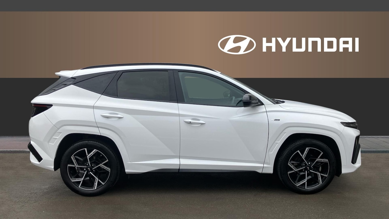 Used Hyundai TUCSON 2025 for sale - 77677019: Photo 5